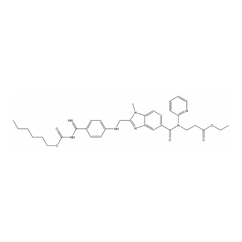 Dabigatran Etexilate A New Generation Of Oral Anticoagulants
